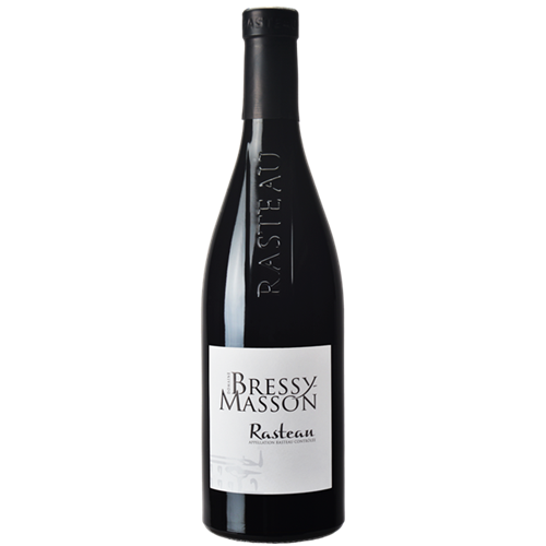 Domaine Bressy-Masson, Rasteau, 6x75cl