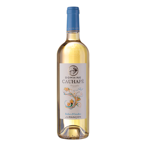 Domaine Cauhapé, `Ballet d'Octobre` Jurançon Moelleux, 6x37.5cl