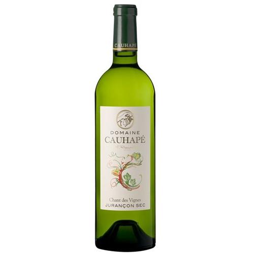 Domaine Cauhapé, `Chant des Vignes` Jurançon Sec, 6x75cl