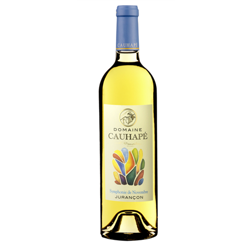 Domaine Cauhapé, `Symphonie de Novembre` Jurançon Moelleux, 6x37.5cl