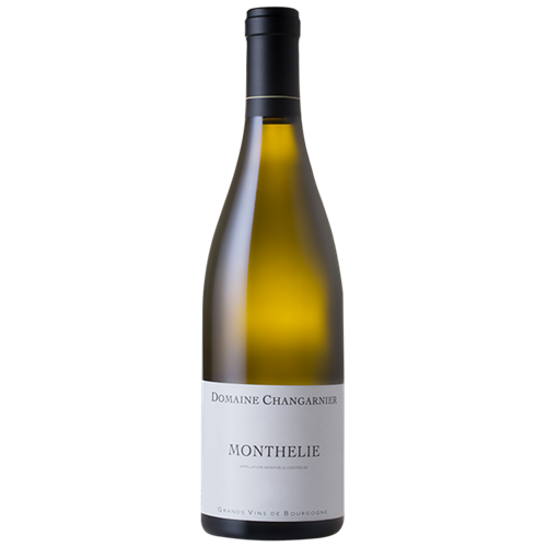 Domaine Changarnier, Monthélie Blanc, 6x75cl