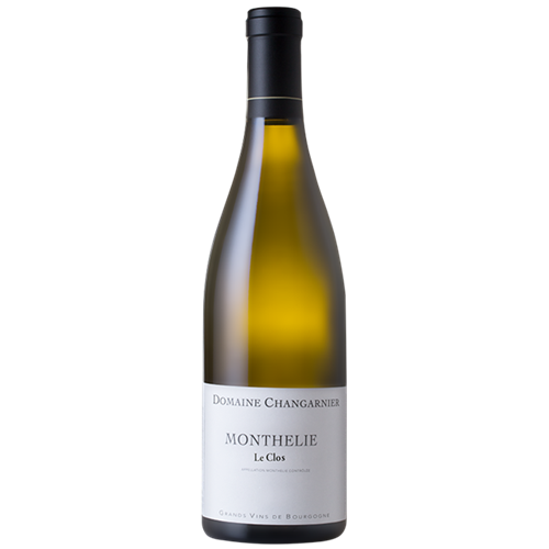 Domaine Changarnier, Monthélie Blanc `Le Clos`, 6x75cl