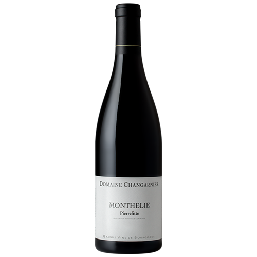 Domaine Changarnier, Monthélie `Pierrefitte`, 6x75cl