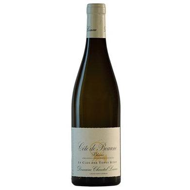Domaine Chantal Lescure, Côte de Beaune Blanc `Le Clos des Topes Bizot`, 6x75cl