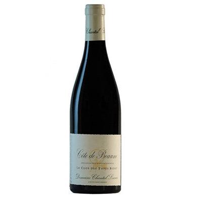 Domaine Chantal Lescure, Côte de Beaune Rouge 'Le Clos des Topes Bizot', 6x75cl