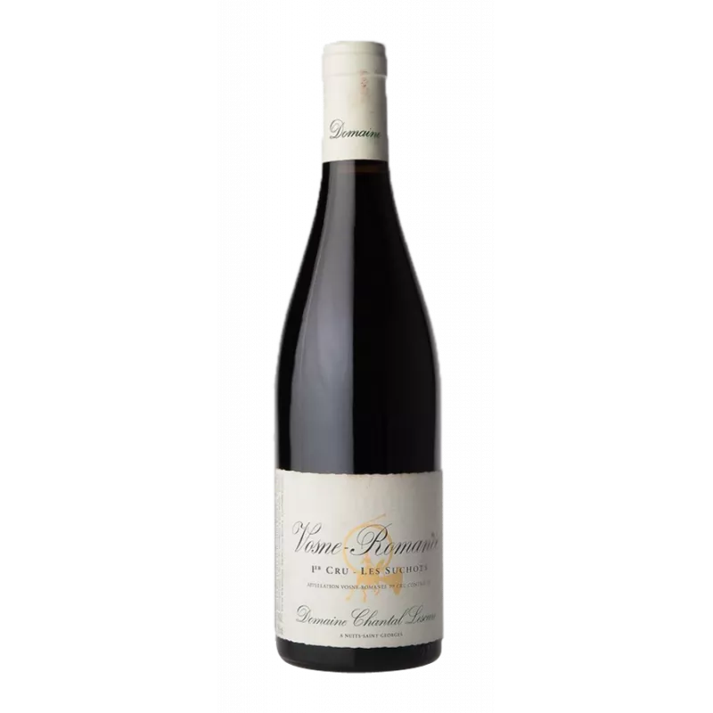 Domaine Chantal Lescure, Vosne Romanée 1er Cru `Les Suchots`, 75cl