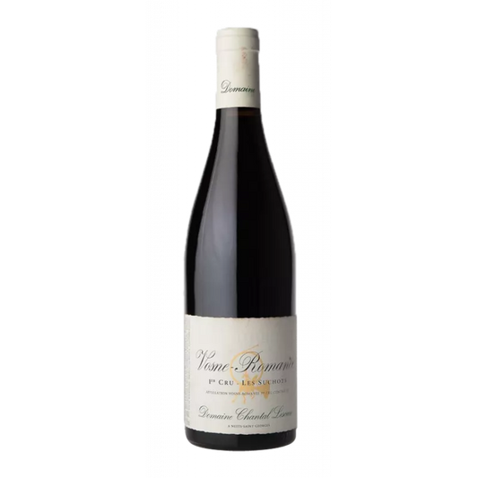 Domaine Chantal Lescure, Vosne Romanée 1er Cru `Les Suchots`, 75cl