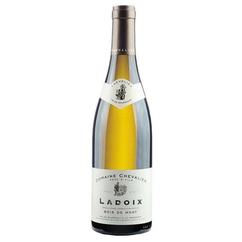 Domaine Chevalier, Ladoix Blanc `Bois de Mont`, 6x75cl
