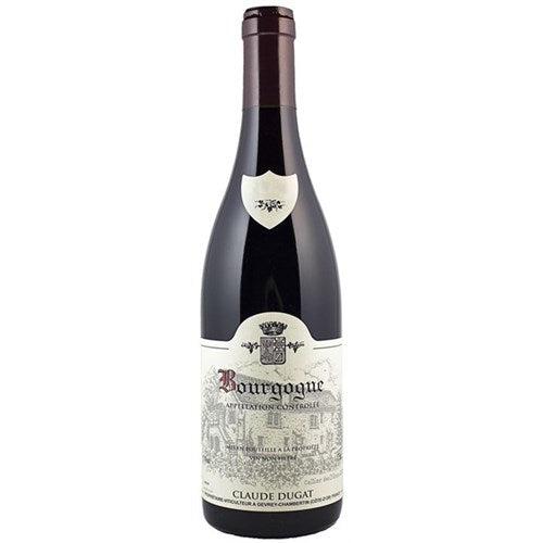 Domaine Claude Dugat, Bourgogne Rouge, 75cl