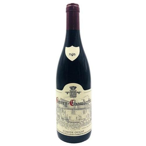 Domaine Claude Dugat, Gevrey-Chambertin, 75cl