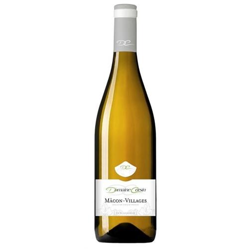 Domaine Corsin, Mâcon-Villages, 6x75cl