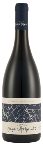Domaine Grégoire Hoppenot, Fleurie ‘Clos de l’Amandier’ 6x75cl
