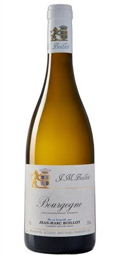 Domaine Jean-Marc Boillot, Bourgogne Blanc 6x75cl