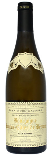 Domaine Jean-Noël Gagnard, Bourgogne Hautes Côtes de Beaune 'Clos Bortier' 6x75cl