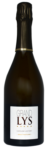 Domaine Jean-Noël Gagnard, Crémant de Bourgogne 'Le Grand Lys' 6x75cl
