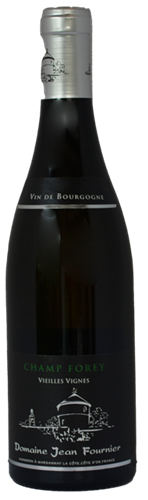 Domaine Jean Fournier, Aligoté 'Champ Forey' Vieilles Vignes 6x75cl