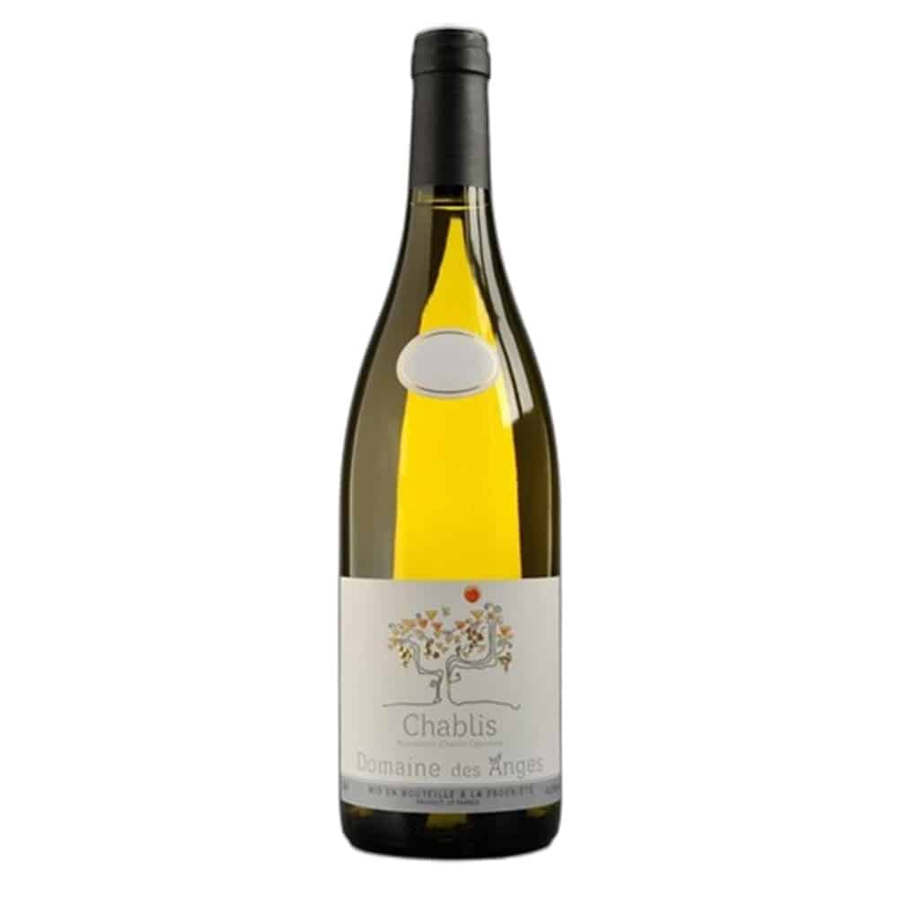 Domaine des Anges, Chablis 75cl