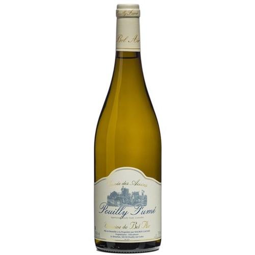 Domaine de Bel Air, `Cuvée des Acoins` Pouilly-Fumé, 6x75cl