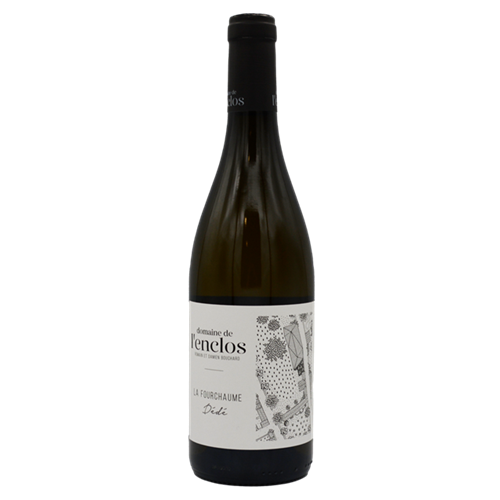 Domaine de L'Enclos, Chablis 1er Cru Fourchaume `Dédé`, 6x75cl
