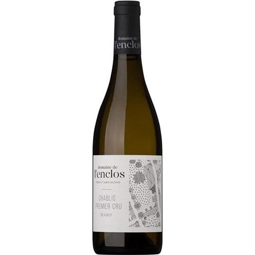 Domaine de L'Enclos, Chablis 1er Cru `Beauroy`, 6x75cl