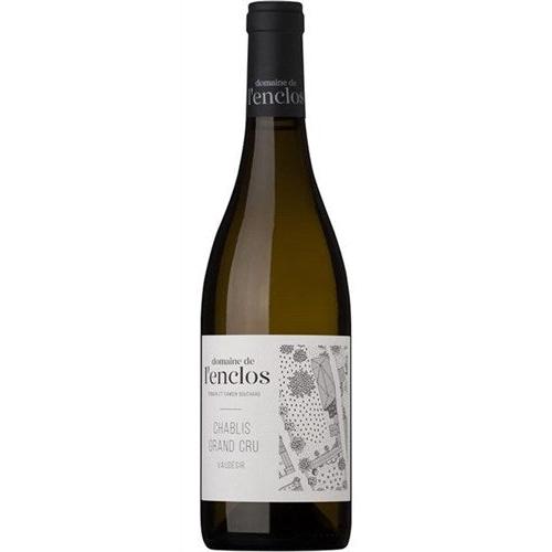Domaine de L'Enclos, Chablis Grand Cru `Vaudésir`, 75cl