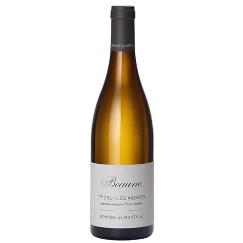 Domaine de Montille, Beaune 1er Cru `Les Aigrots`, 6x75cl