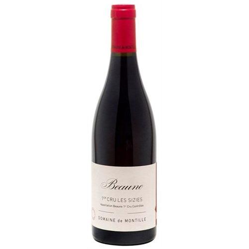 Domaine de Montille, Beaune 1er Cru `Les Sizies`, 75cl