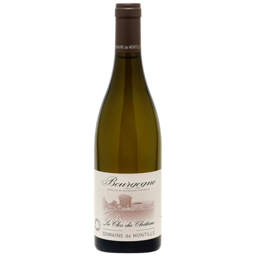 Domaine de Montille, Bourgogne Blanc `Le Clos du Château`, 6x75cl
