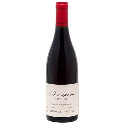 Domaine de Montille, Bourgogne Rouge, 6x75cl