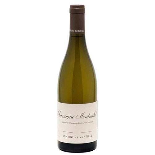 Domaine de Montille, Chassagne-Montrachet, 75cl