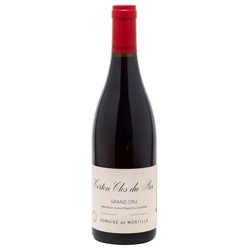 Domaine de Montille, Corton Grand Cru `Clos du Roi`, 75cl