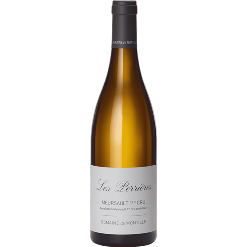 Domaine de Montille, Meursault 1er Cru `Les Perrières`, 75cl