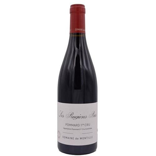 Domaine de Montille, Pommard 1er Cru `Les Rugiens-Bas`, 75cl