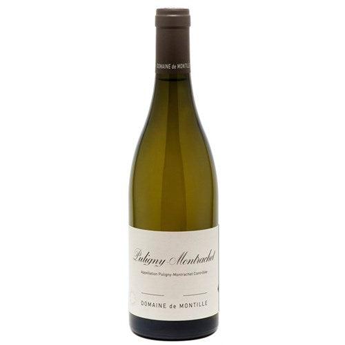 Domaine de Montille, Puligny-Montrachet, 75cl