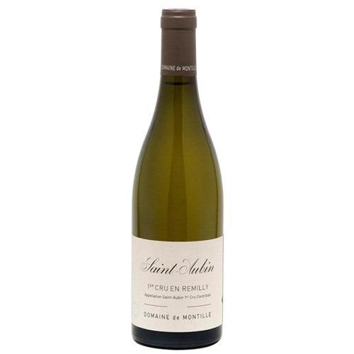 Domaine de Montille, Saint-Aubin 1er Cru `En Remilly`, 75cl