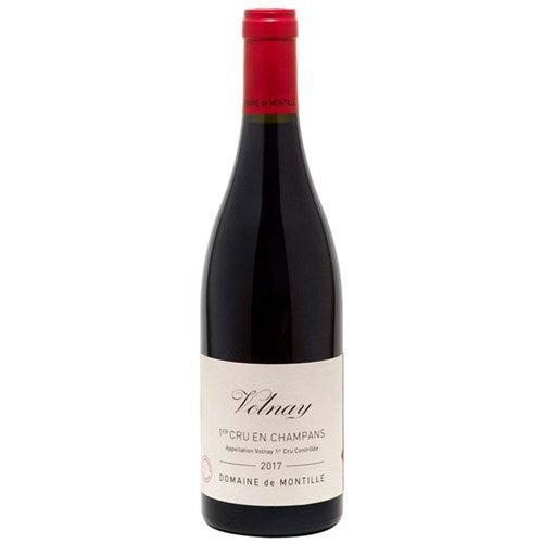 Domaine de Montille, Volnay 1er Cru `En Champans`, 75cl