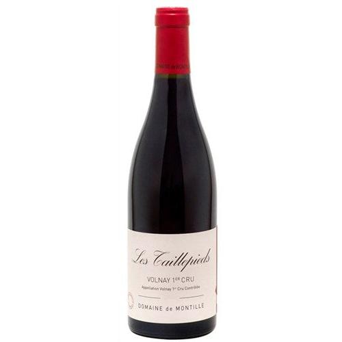 Domaine de Montille, Volnay 1er Cru `Les Taillepieds`, 75cl