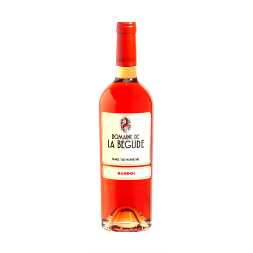 Domaine de la Bégude, Bandol Rosé, 6x75cl