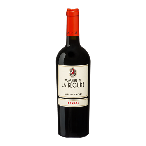 Domaine de la Bégude, Bandol Rouge, 6x75cl
