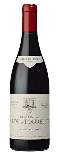 Domaine du Clos des Tourelles, Gigondas 75cl