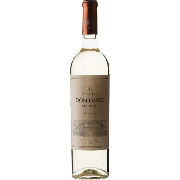 El Esteco, Don David Torrontés 75cl