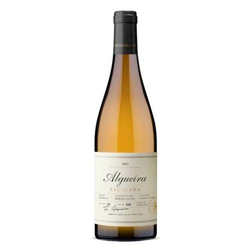 Adega Algueira, `Escalada` Ribeira Sacra Godello, 6x75cl