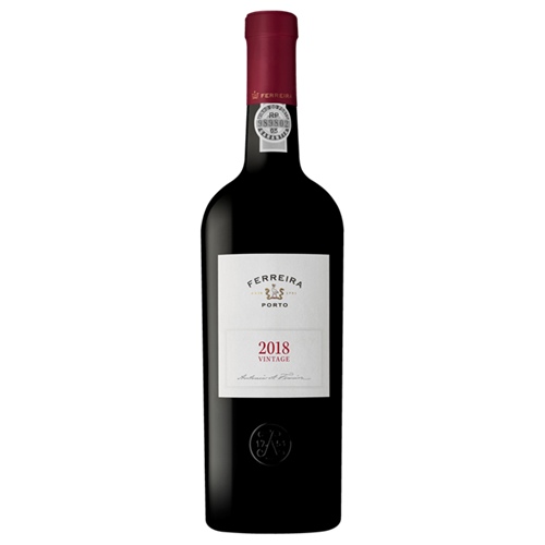 Ferreira, Quinta do Port Vintage, 6x75cl