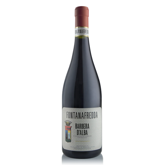 Fontanafredda, Barbera, 75cl