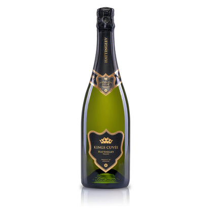 Hattingley Valley, Kings Cuvée, 75cl