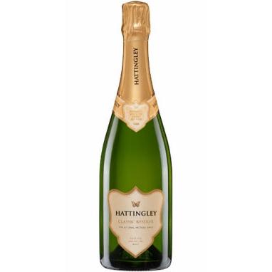 NV Hattingley Valley Classic Reserve, 75cl