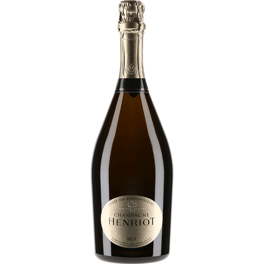 Champagne Henriot Cuvée des Enchanteleurs, 75cl