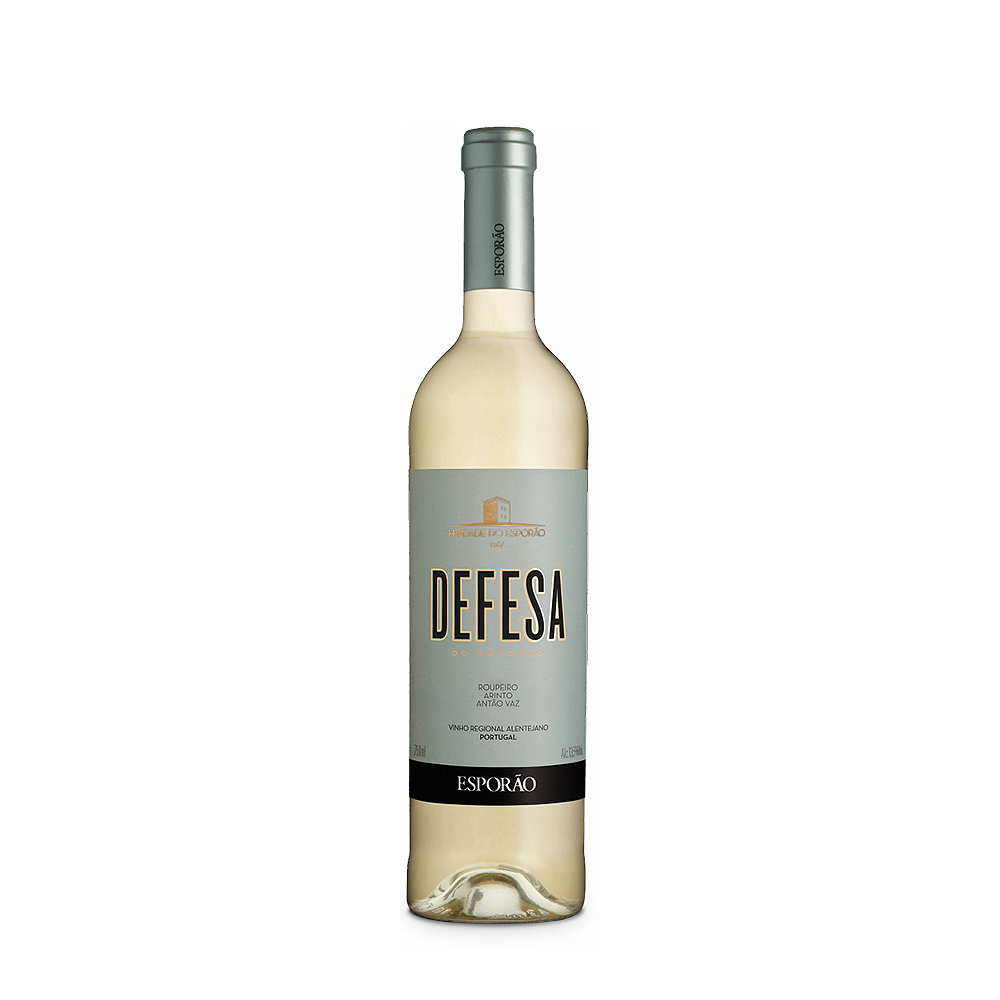 Herdade do Esporão, Vinha Da Defesa, Branco, 6x75cl
