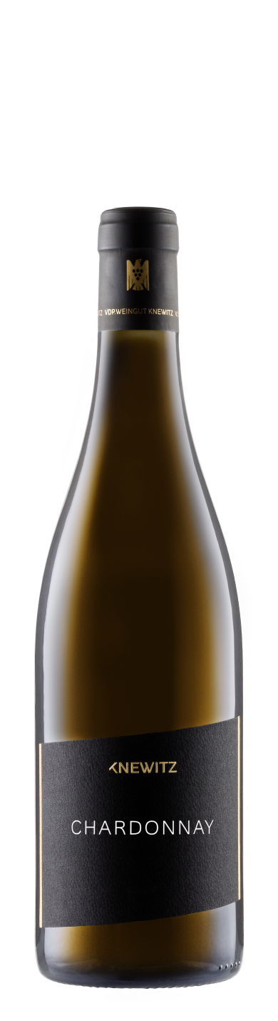 WEINGUT KNEWITZ, Chardonnay, Holzfass, 6x75cl