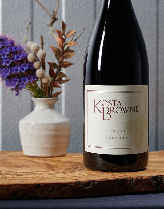 The Duckhorn, Kosta Browne, Pinot Noir, 6x75cl
